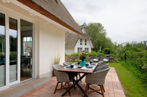 Ferienhaus Weltenbummler, Am Salzhaff